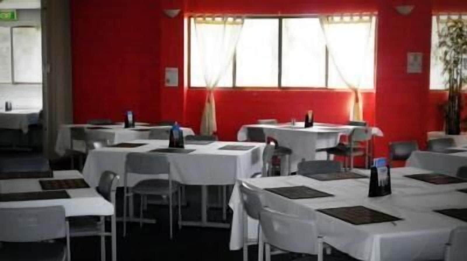 Restaurant Tieri Hotel Motel