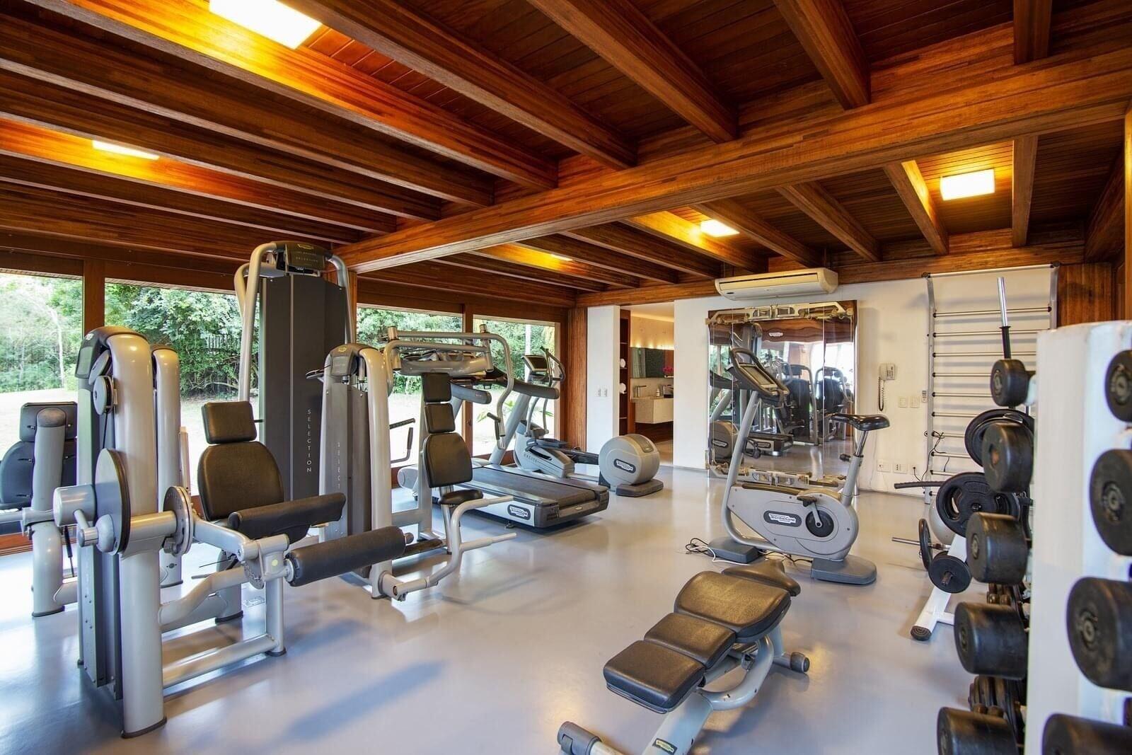 Gimnasio Encanto Noronhense