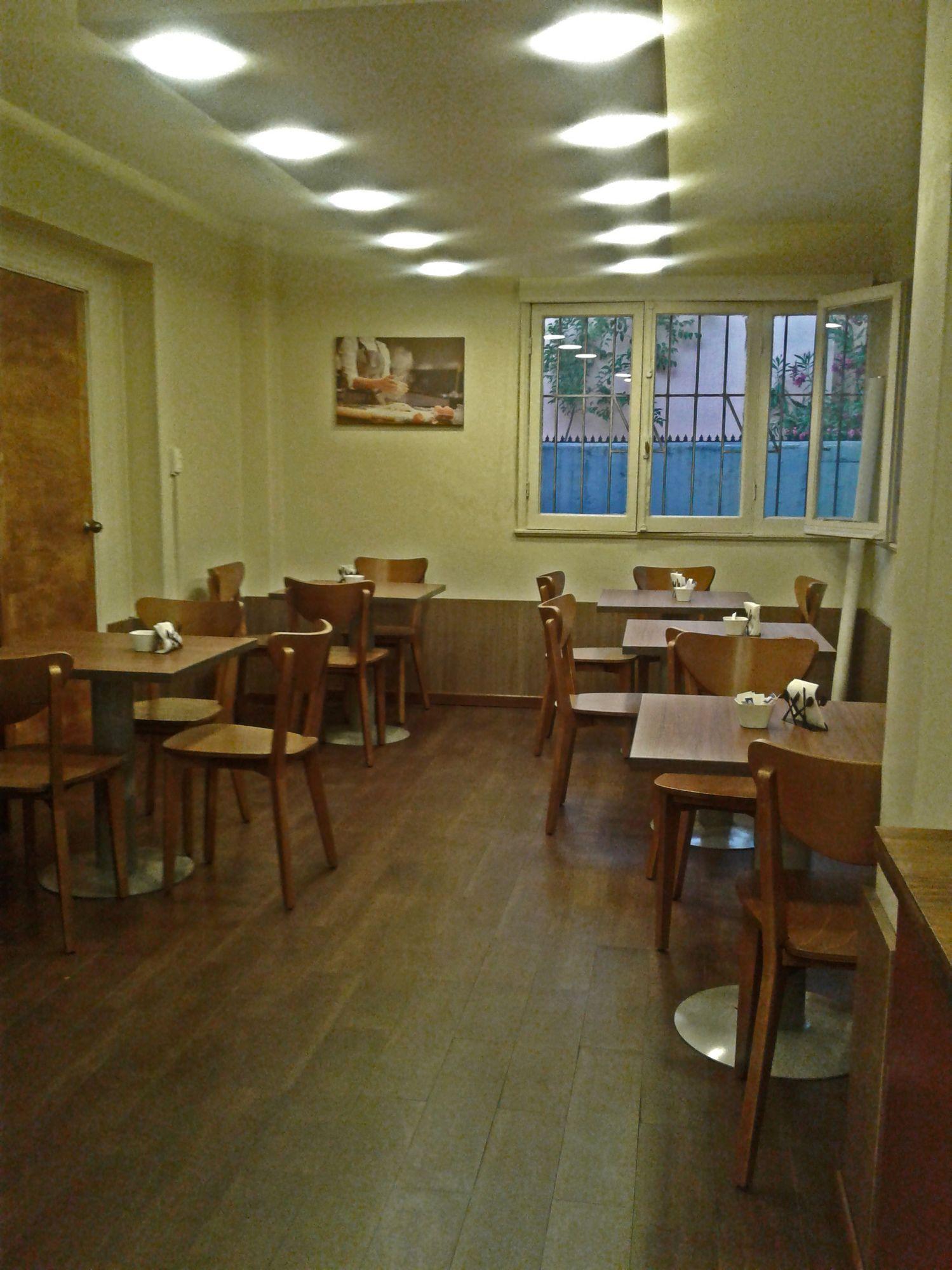 Bar/Salón Hostal Millaray