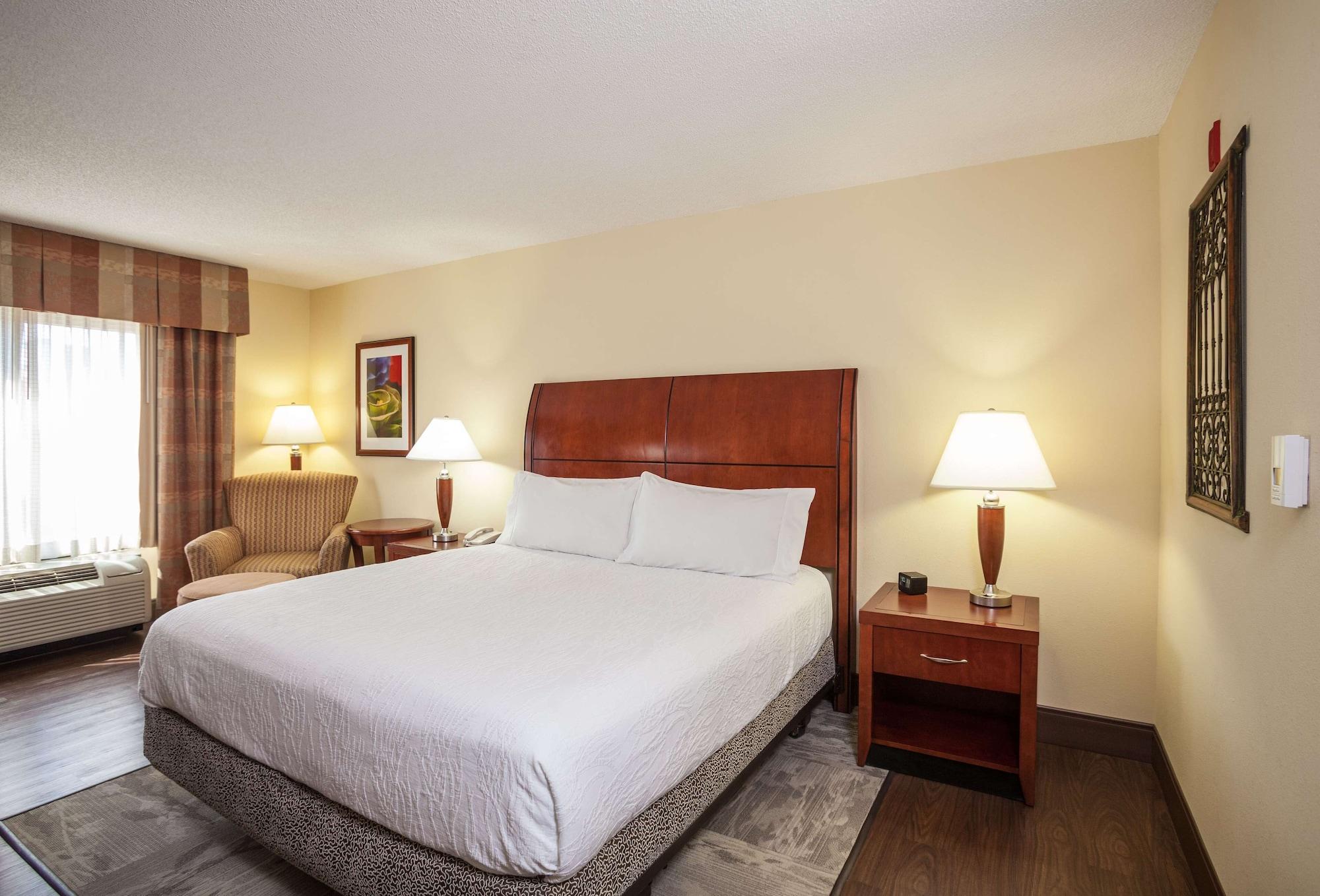 Habitación Hilton Garden Inn El Paso / University