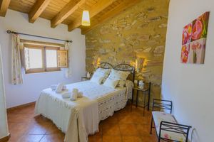 Alquiler Vacacional - RURAL HOUSE "TENGUERENGUE"