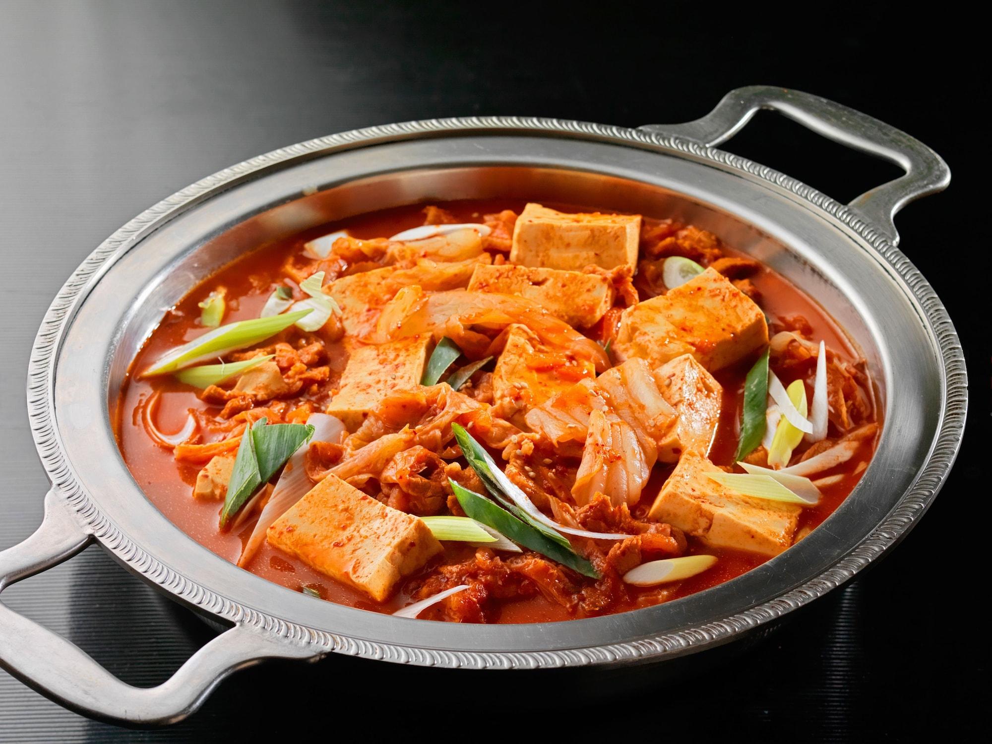 Restaurant Johzankei Hotel