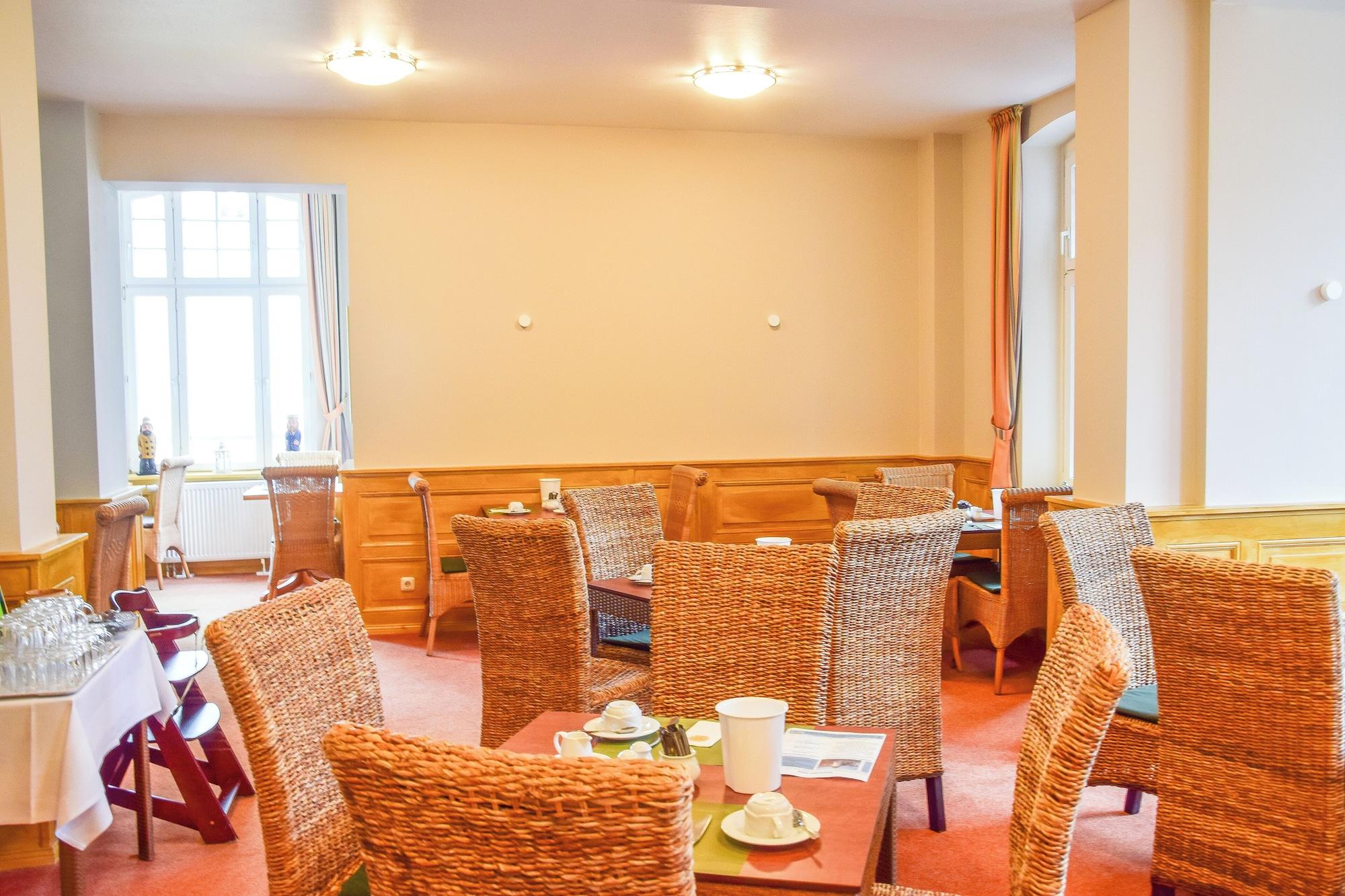 Restaurant Hotel Garni Kormoran