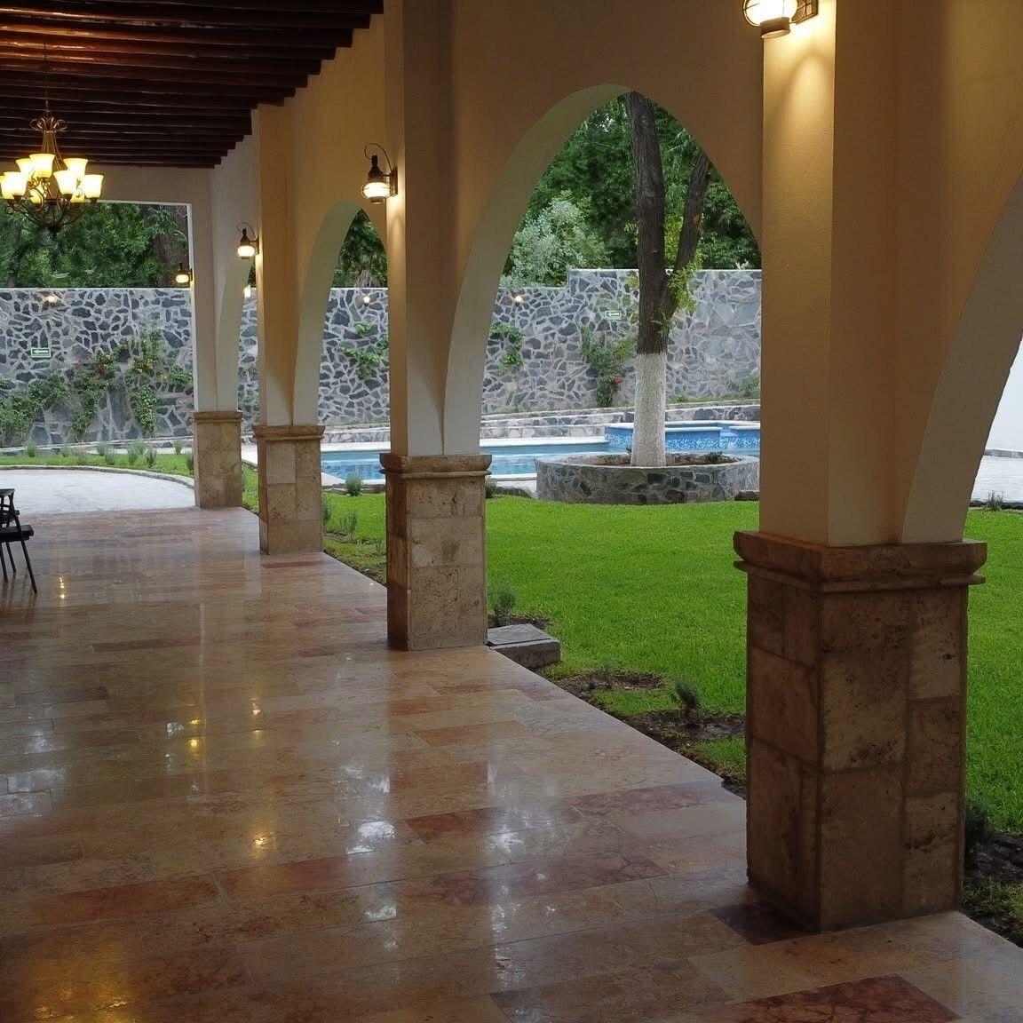 Varios Los Viñedos Gran Hotel