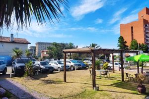 Alojamiento - Mesón Do Vento