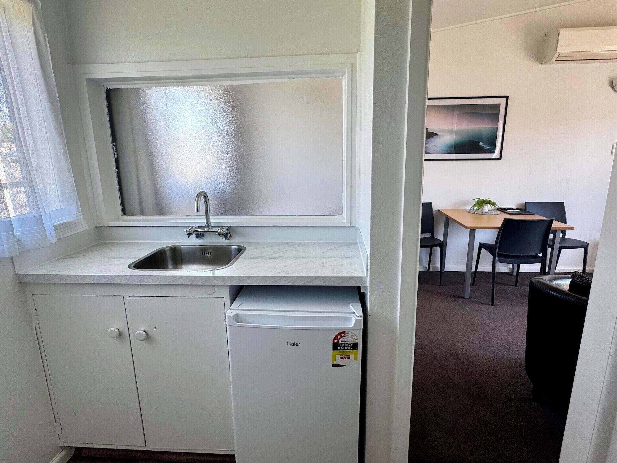 Equipamiento de Habitación Spanish Lady Motel