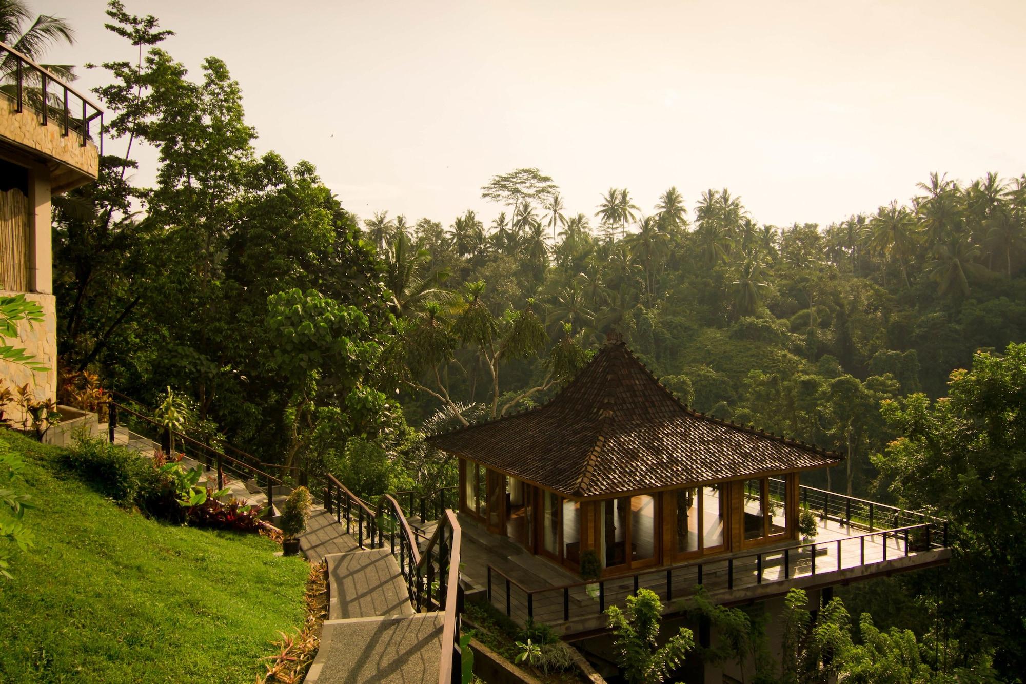 Gimnasio Kamandalu Ubud