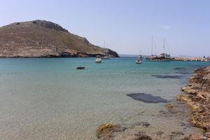 Actividad - Crucero de 3 islas a Kalymnos, Plati y Pserimos - Excursión de día completo