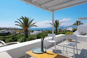Alojamiento - Andronikos Hotel - Adults Only