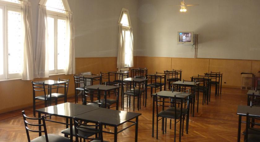 Restaurant Du Helder