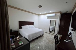 Alojamiento - Hotel Las Carolinas