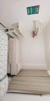 Alquiler Vacacional - A few steps from the beach - 2 bedroom ground floor apartment, swimming pools, air conditioning, Wi-fi, garage