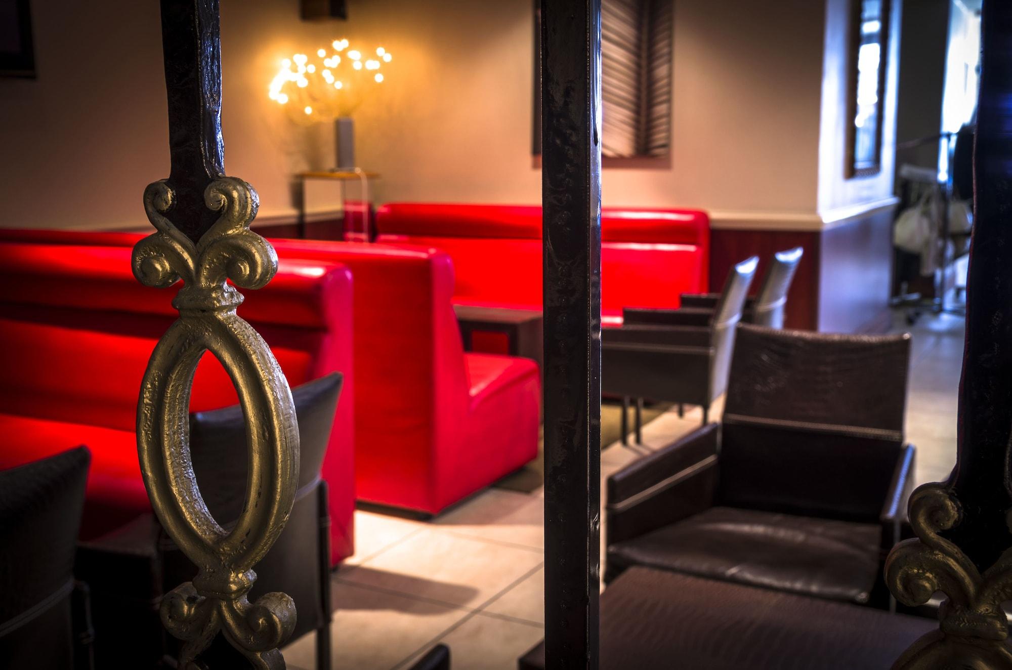 Restaurant Hotel Jeanne d'Arc