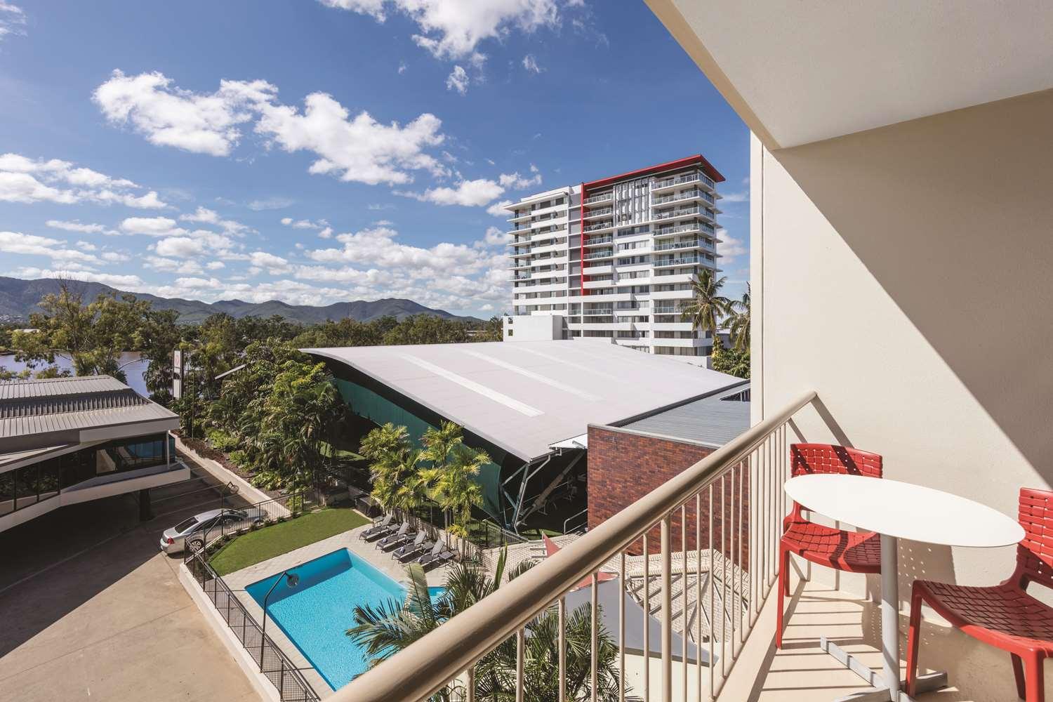 Habitación Mercure Rockhampton