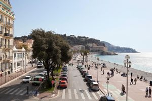 Alojamiento - Aparthotel Adagio Access Nice Magnan