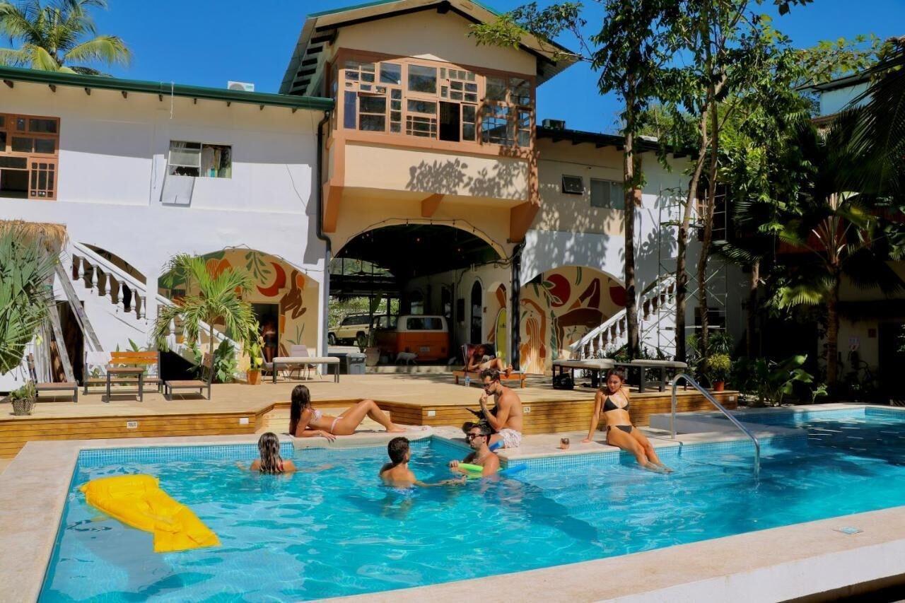 Varios ESO Santa Teresa