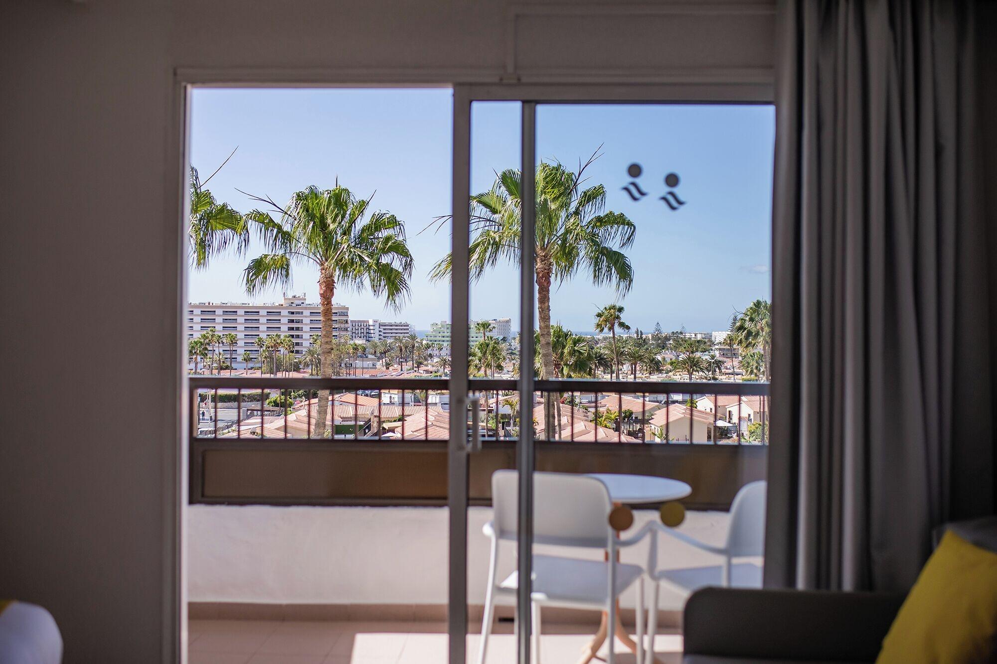 Habitación Servatur Waikiki