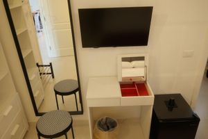 Alojamiento - Il Vicoletto B&B in centro