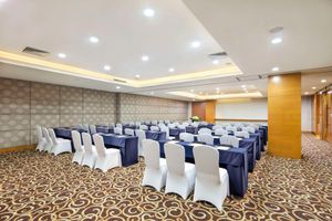 Alojamiento - DoubleTree by Hilton Hotel Shenyang