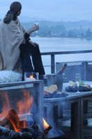 Alojamiento - Hotel Patagonico