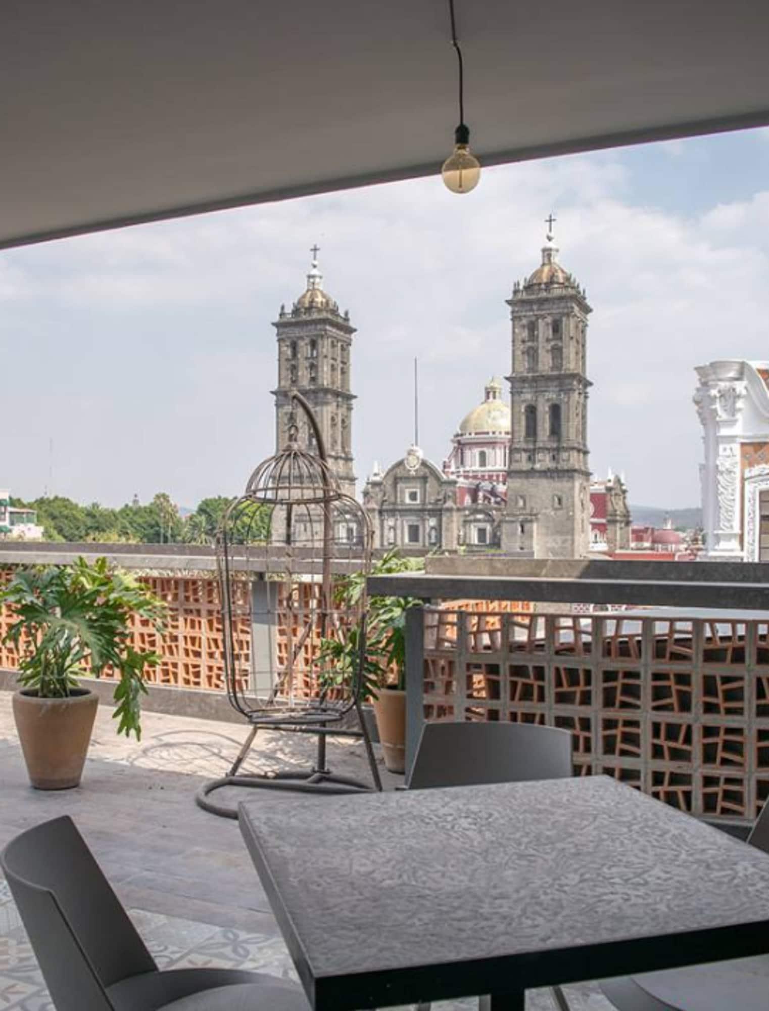 Bar/Salón Hotel Isabel