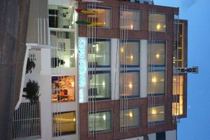 Alojamiento - Hotel Casa Galvez
