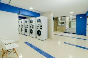 Alojamiento - Apartahotel Livinnx Barranquilla