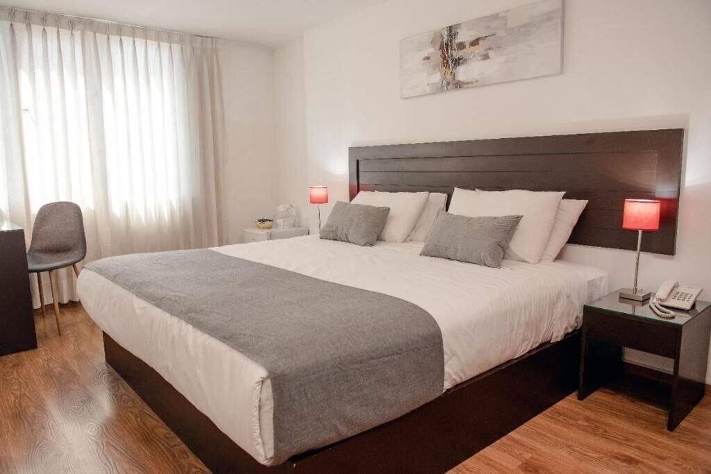 Varios Riviera Hoteles Ejecutivo