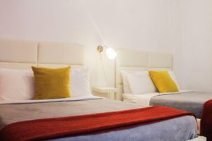 Alquiler Vacacional - Boulevard Park IV 104 - This is Puerto Rico