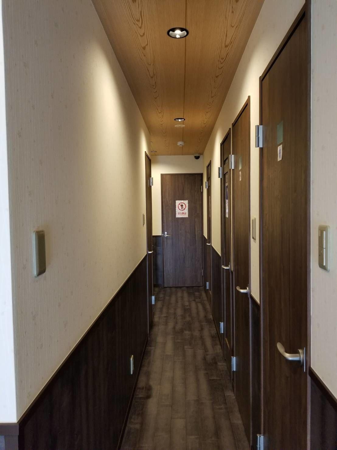 Varios Sengoku Hatago Higashimukojima Shuku -Hostel