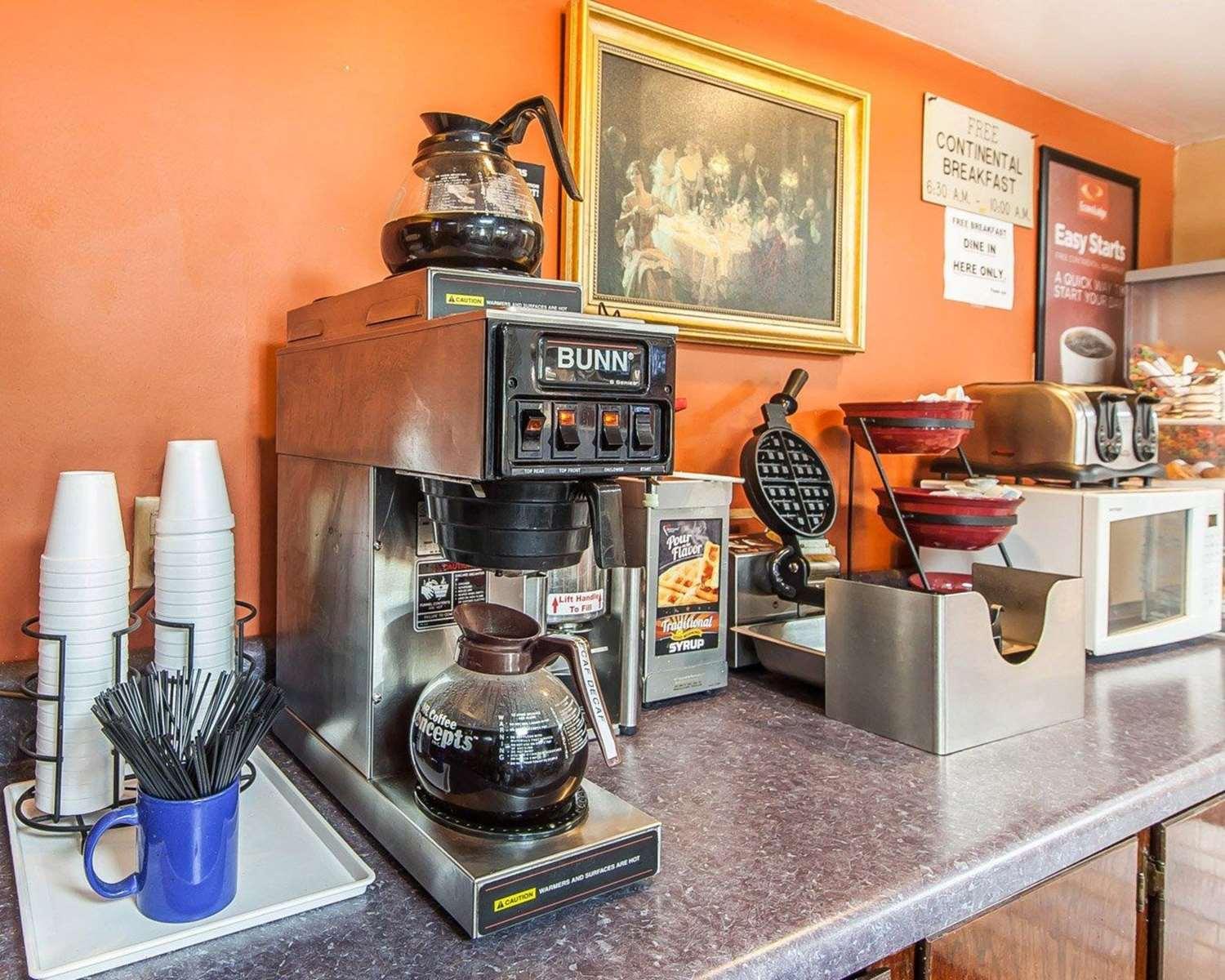 Restaurant Econo Lodge