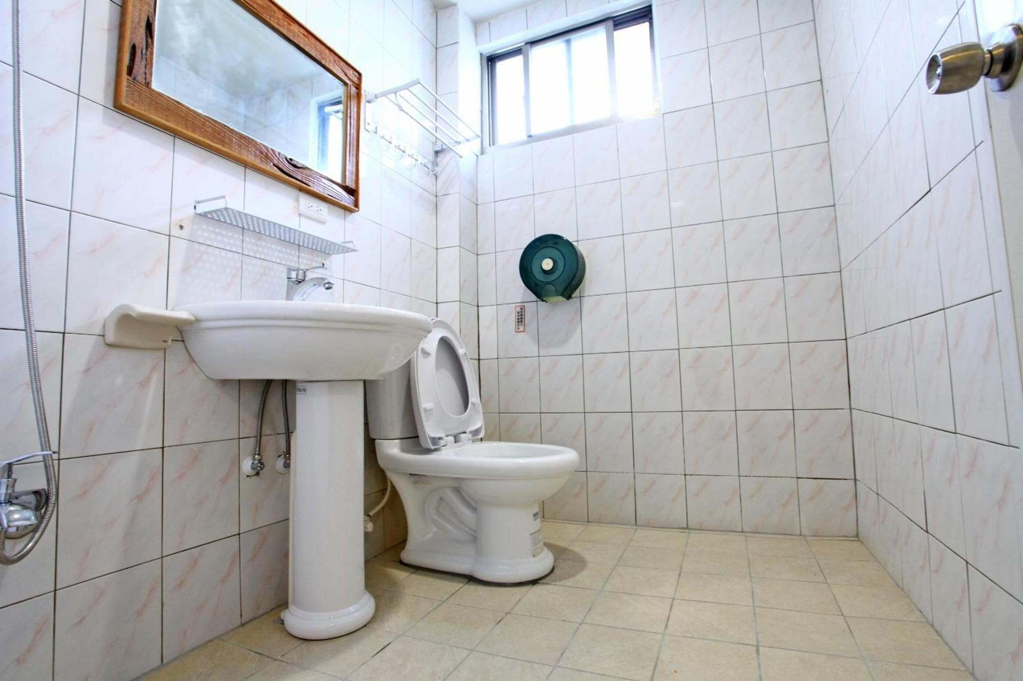 Equipamiento de Habitación Star-Moon B&B