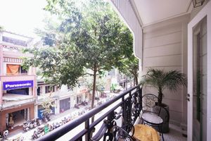 Alojamiento - Au Lac Boutique Hotel