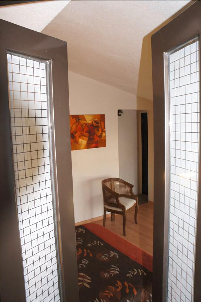 Hotel Aztic Hotel y Suites Ejecutivas