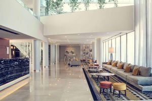 Alojamiento - Mercure Santa Rosa
