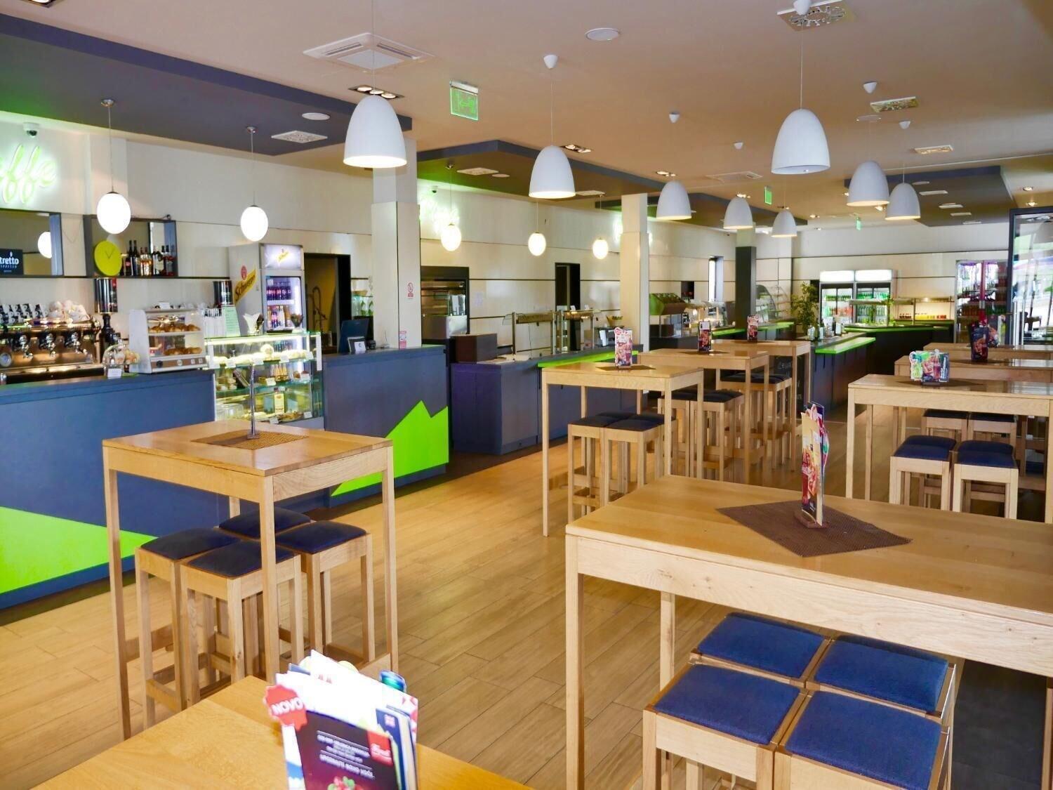 Restaurant Hotel Lika Sjever