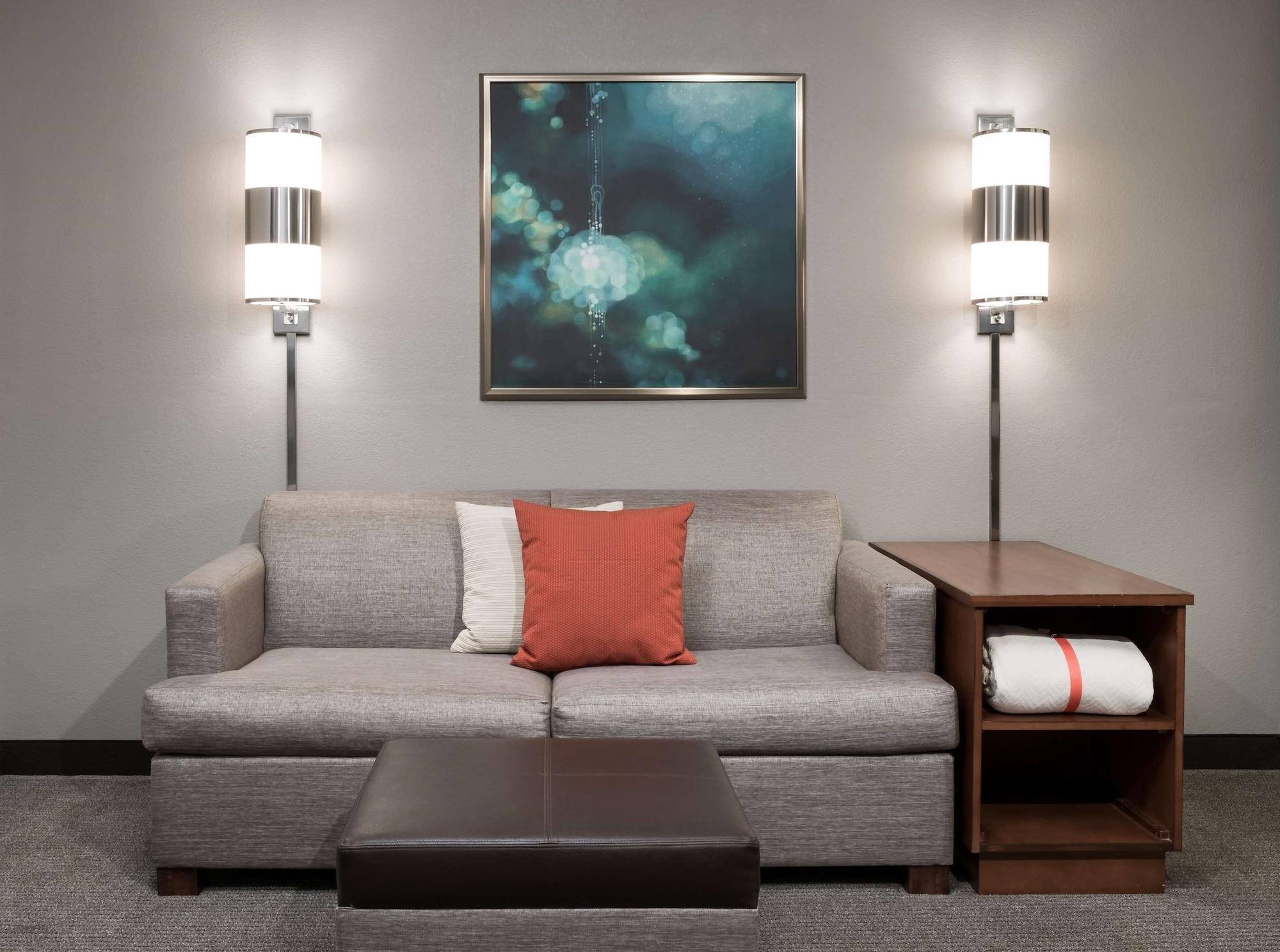 Habitación Hyatt Place Jacksonville Airport