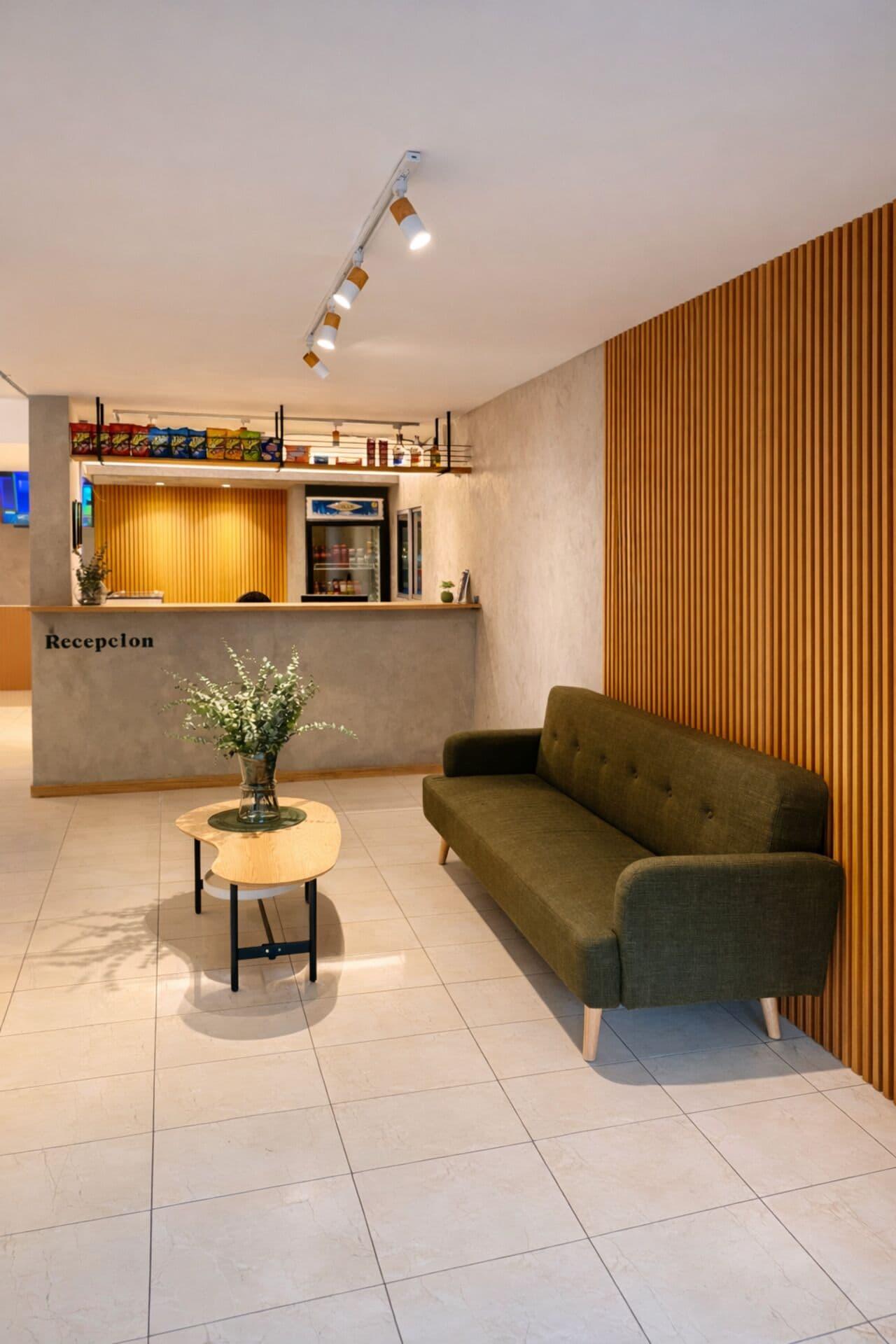 Varios Hotel Verony La 70 - Laureles