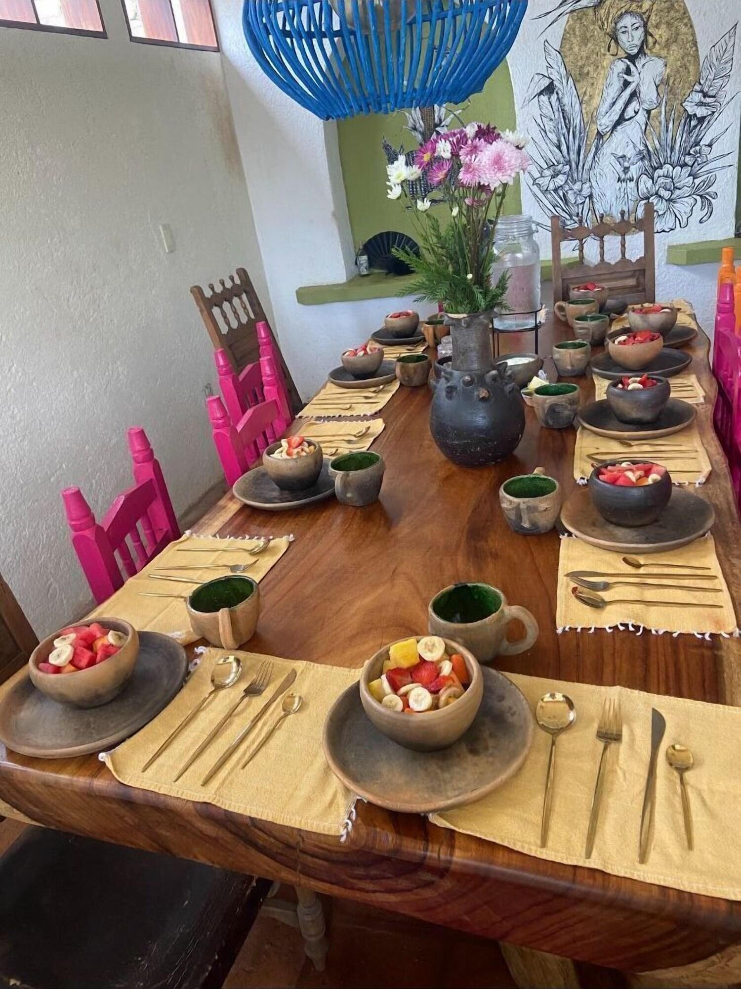 Restaurant Casa Playa del Amor