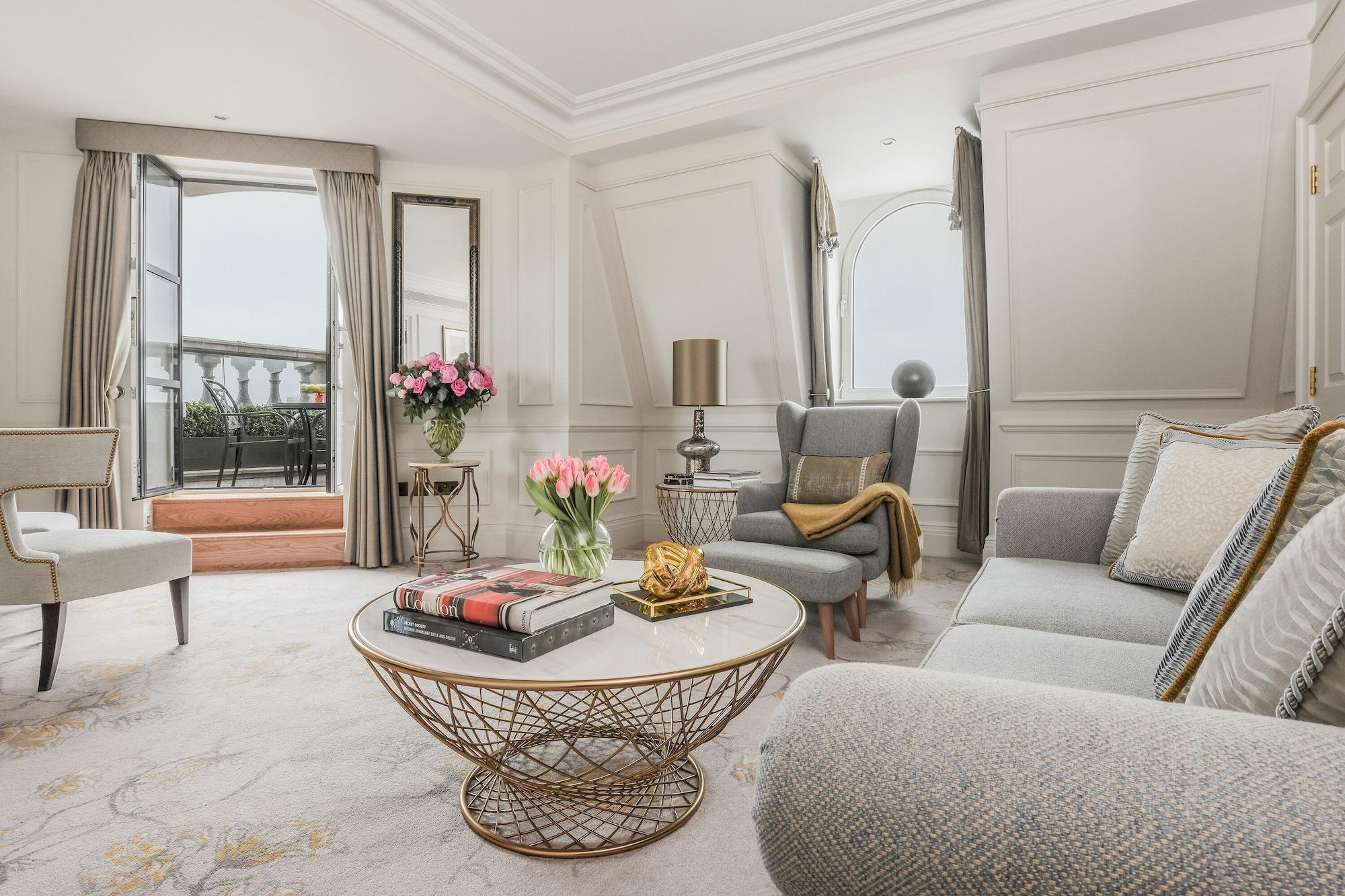 Habitación The Langham, London