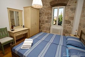 Alquiler Vacacional - Authentic stone house with harbor & sea views and rooftop jaccuzzi