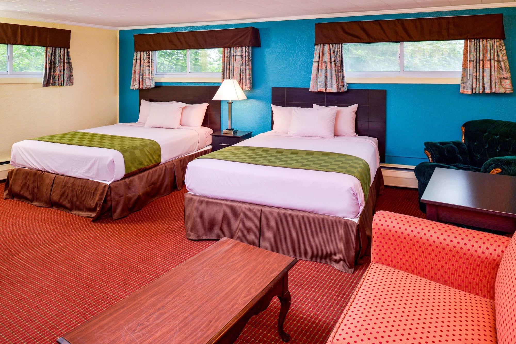 Habitación Rodeway Inn Orleans - Cape Cod