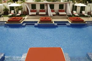 Alojamiento - S Hotel Kingston