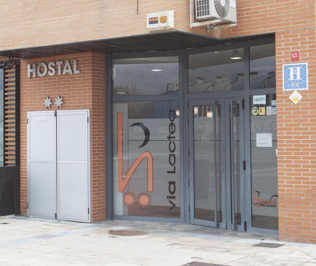 Varios HOSTAL VIA LACTEA