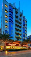 Alojamiento - Pearl Marina Hotel Apartments