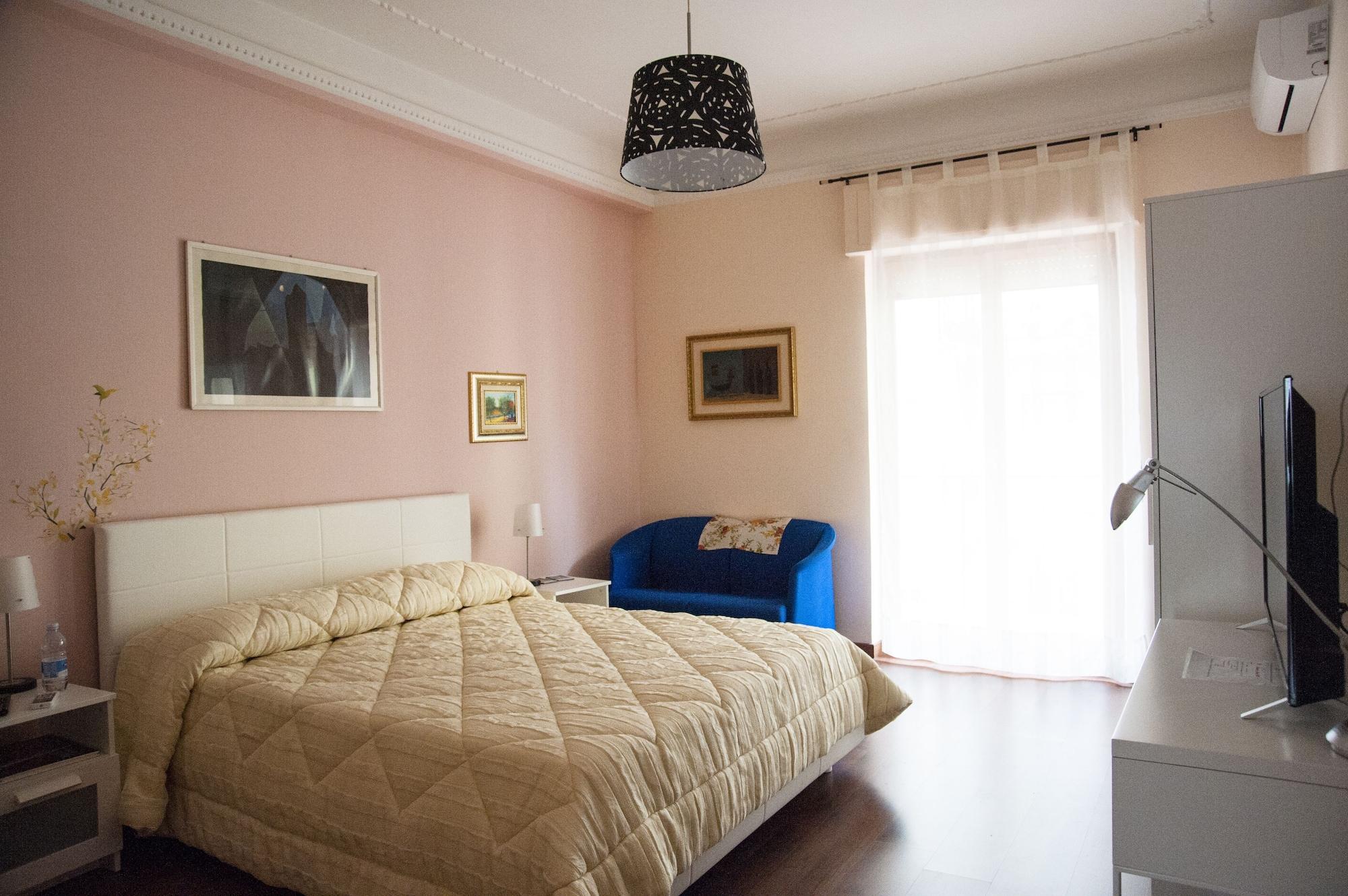 Varios Alma B&B