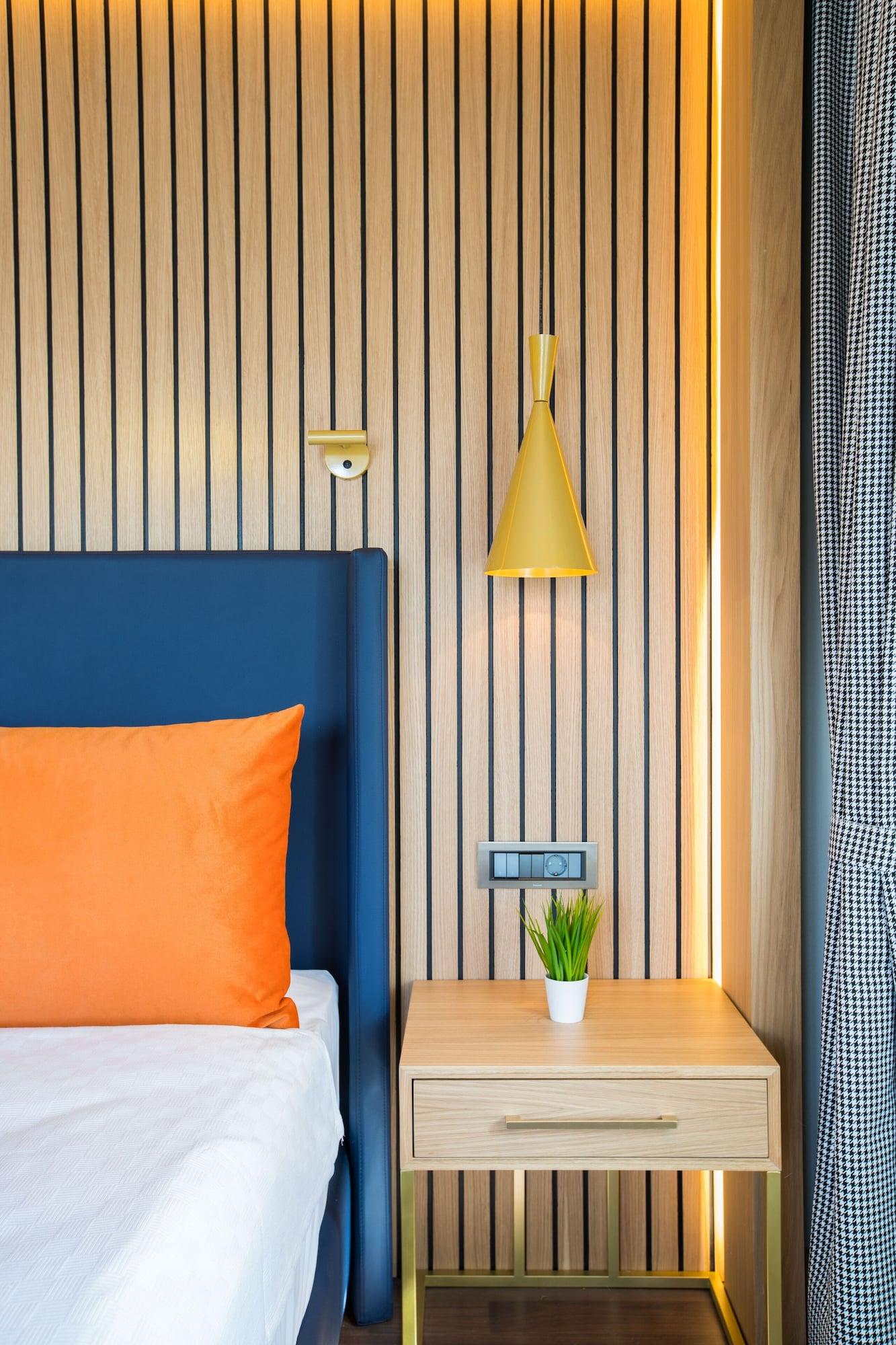 Habitación Signature Hotels & Spa