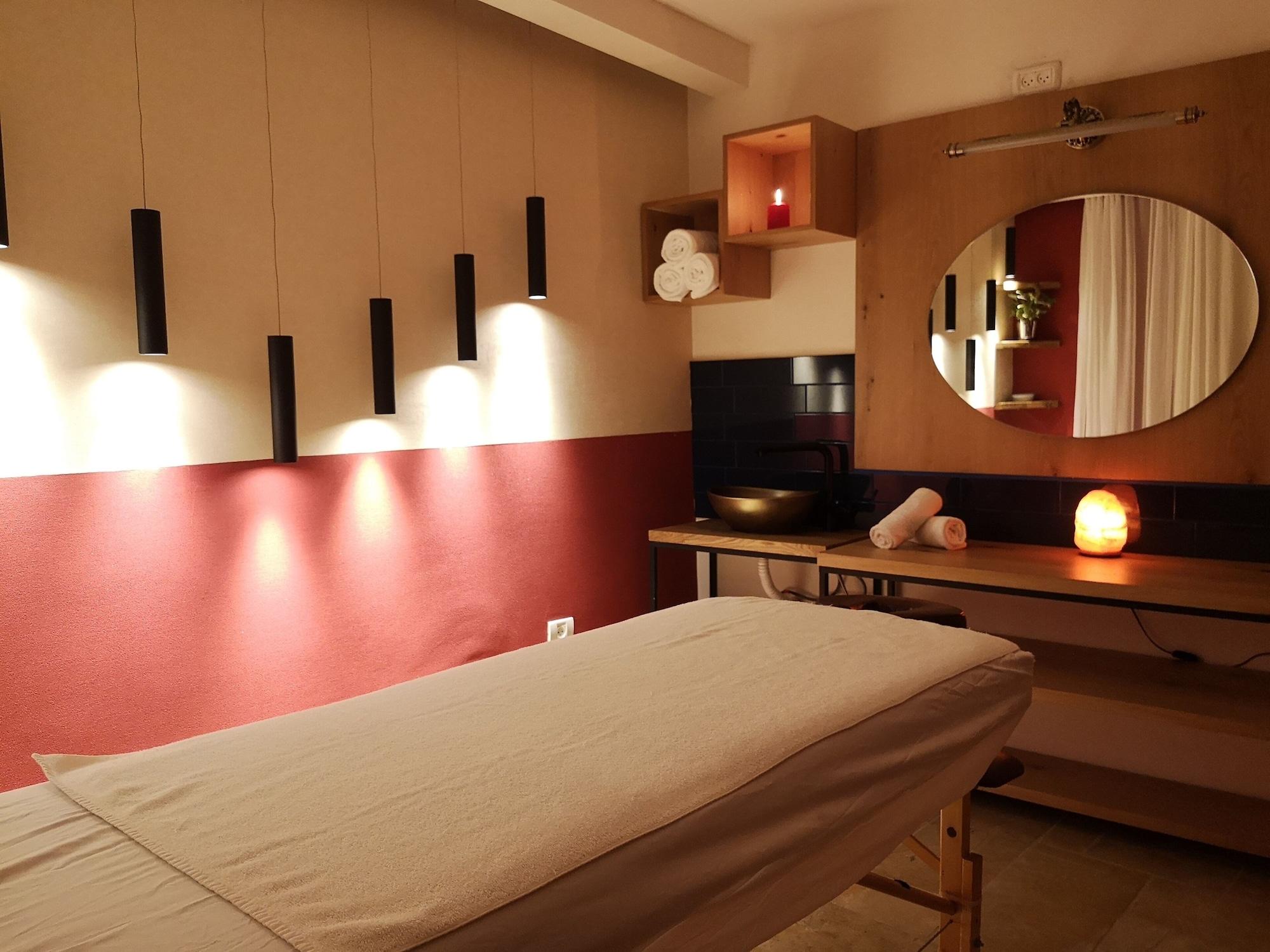 Spa Biazi Hotel