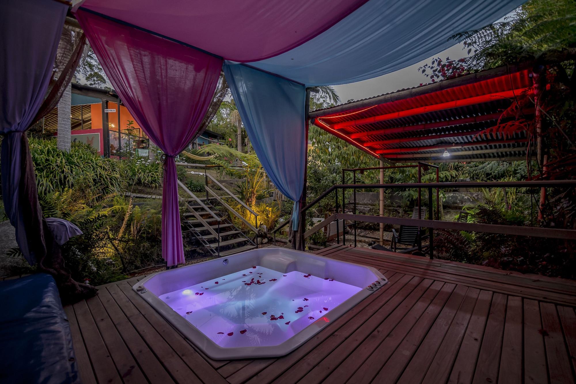 Spa Hotel Marrokos