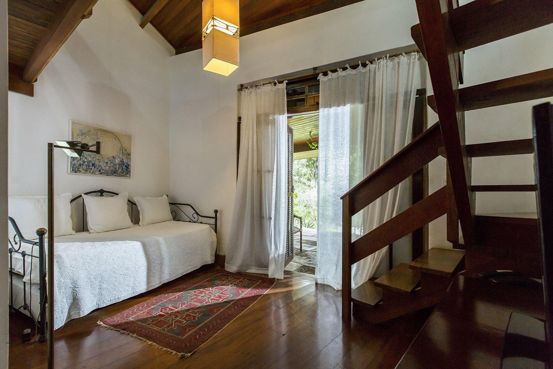 Habitación Atelier Molinaro Boutique Hotel